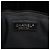 Sac à main cabas Chanel Matelassé en cuir verni noir - vue 5