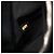 Sac à main cabas Chanel Matelassé en cuir verni noir - vue 6