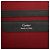 Borsa Clutch Cartier Must de Portfolio Nero - vista 5