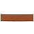 Hermès Bracciale Hermes Medor Infini Double Tour Argento Arancione - vista 4