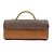 Borsa a mano Loewe in pelle marrone