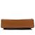 Borsa a mano Loewe in pelle marrone - vista 4