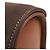 Borsa a mano Loewe in pelle marrone - vista 8