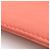 Borsa a mano/Tote in pelle rosa salmone Loewe - vista 12
