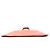 Borsa a mano/Tote in pelle rosa salmone Loewe - vista 4