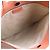 Borsa a mano/Tote in pelle rosa salmone Loewe - vista 5