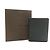 Louis Vuitton Bi-fold Wallet in Taiga Leather Black - view 8