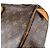 Louis Vuitton Keepall 45 Boston Bag Brown Monogram - view 5
