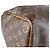 Louis Vuitton Keepall 45 Boston Bag Brown Monogram - view 8