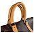 Louis Vuitton Keepall 45 Boston Bag Brown Monogram - view 9