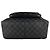 Zaino Louis Vuitton Damier Graphite Josh Nero Damier ebene - vista 4
