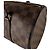 Borsa Louis Vuitton Damier Papillon Marrone Damier ebene - vista 6