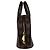 Bolsa de mão Louis Vuitton Damier Salia Mini Marrom Damier ebene - vista 2
