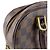 Bolsa de mão Louis Vuitton Damier Salia Mini Marrom Damier ebene - vista 6