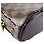Bolsa de mão Louis Vuitton Damier Salia Mini Marrom Damier ebene - vista 8