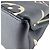 Borsa Louis Vuitton Monogram Empreinte Petit Palais PM Nero Beige Monogramma - vista 7