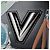 Bolsa de Ombro Louis Vuitton Twist PM Preto Multicor - vista 11