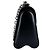 Bolsa de Ombro Louis Vuitton Twist PM Preto Multicor - vista 2