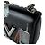 Bolsa de Ombro Louis Vuitton Twist PM Preto Multicor - vista 6