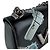 Bolsa de Ombro Louis Vuitton Twist PM Preto Multicor - vista 7