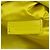 Borsa Sling Bottega Veneta in raso giallo - vista 11