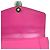 Bulgari Borsa in pelle Bvlgari Serpenti Forever Rosa - vista 14
