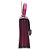 Bulgari Borsa in pelle Bvlgari Serpenti Forever Rosa - vista 2