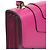 Bulgari Borsa in pelle Bvlgari Serpenti Forever Rosa - vista 6