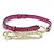 Bulgari Borsa in pelle Bvlgari Serpenti Forever Rosa - vista 9