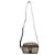 Borsa a tracolla Balenciaga x Gucci Marrone - vista 17