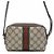 Borsa a tracolla Balenciaga x Gucci Marrone - vista 3