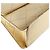Borsa a tracolla Chanel in pelle beige - vista 9