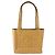 Borsa Tote Chanel in pelle beige