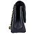 Timeless Borsa a tracolla Chanel Matelassé Double Flap Nero - vista 2