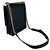 Borsa a tracolla Chanel Boy Nero - vista 10
