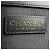 Borsa a tracolla Chanel Boy Nero - vista 12