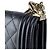 Borsa a tracolla Chanel Boy Nero - vista 5