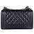 Chanel Boy Small Shoulder Bag Black - view 3