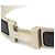 Hermès Pulsera Rígida Hermes Clic Clack Negro Plata - vista 8