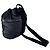 Borsa a tracolla in nylon Saint Laurent Nero - vista 10