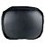 Borsa a tracolla in nylon Saint Laurent Nero - vista 4
