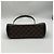Louis Vuitton Venice Damier Ebene medium Marrone - vista 6