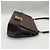 Louis Vuitton Venice Damier Ebene medium Marrone - vista 7