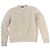 Camisola Prada em lã e cashmere bege