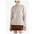 Camisola Prada em lã e cashmere bege - vista 7