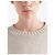 Camisola Prada em lã e cashmere bege - vista 9
