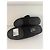 Stivaletti Isabel Marant in camoscio nero con borchie - vista 6