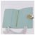 Louis Vuitton Agenda Cover Canvas Multicolor PM Multicolore - vista 5