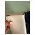 Borsa a tracolla Saint Laurent Kate Monogram in pelle grana beige - vista 11