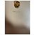 Borsa a tracolla Saint Laurent Kate Monogram in pelle grana beige - vista 4